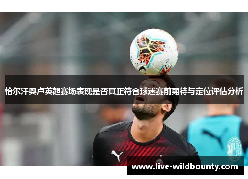 恰尔汗奥卢英超赛场表现是否真正符合球迷赛前期待与定位评估分析 恰尔汗奥卢英超赛场表现是否真正符合球迷赛前期待与定位评估分析